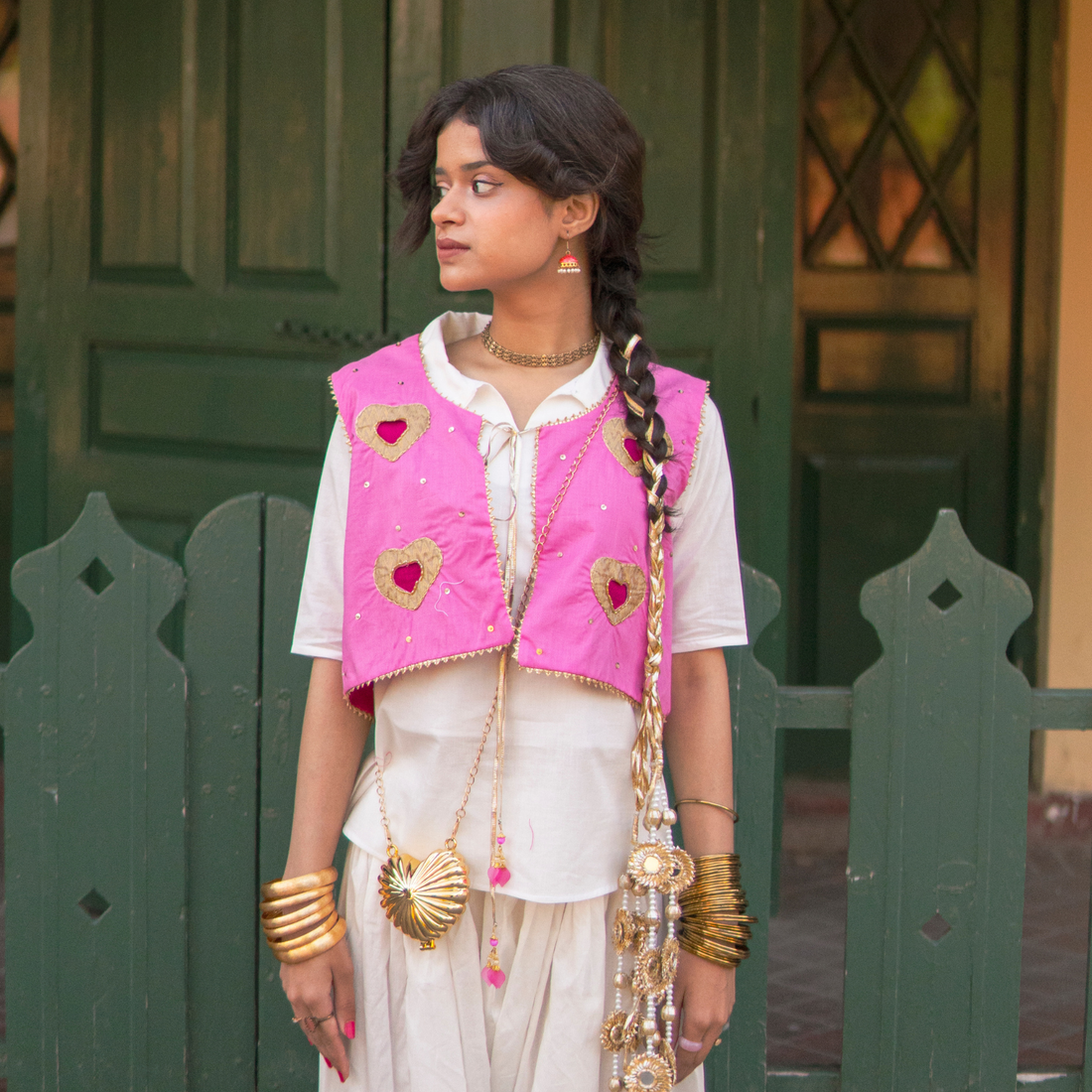 Gulaabi Koti