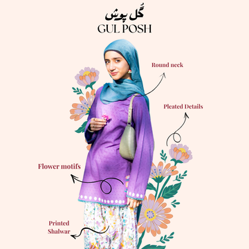 Gul Posh