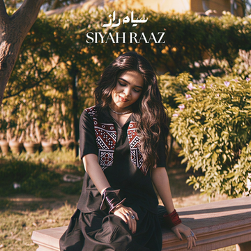 Siyah Raaz