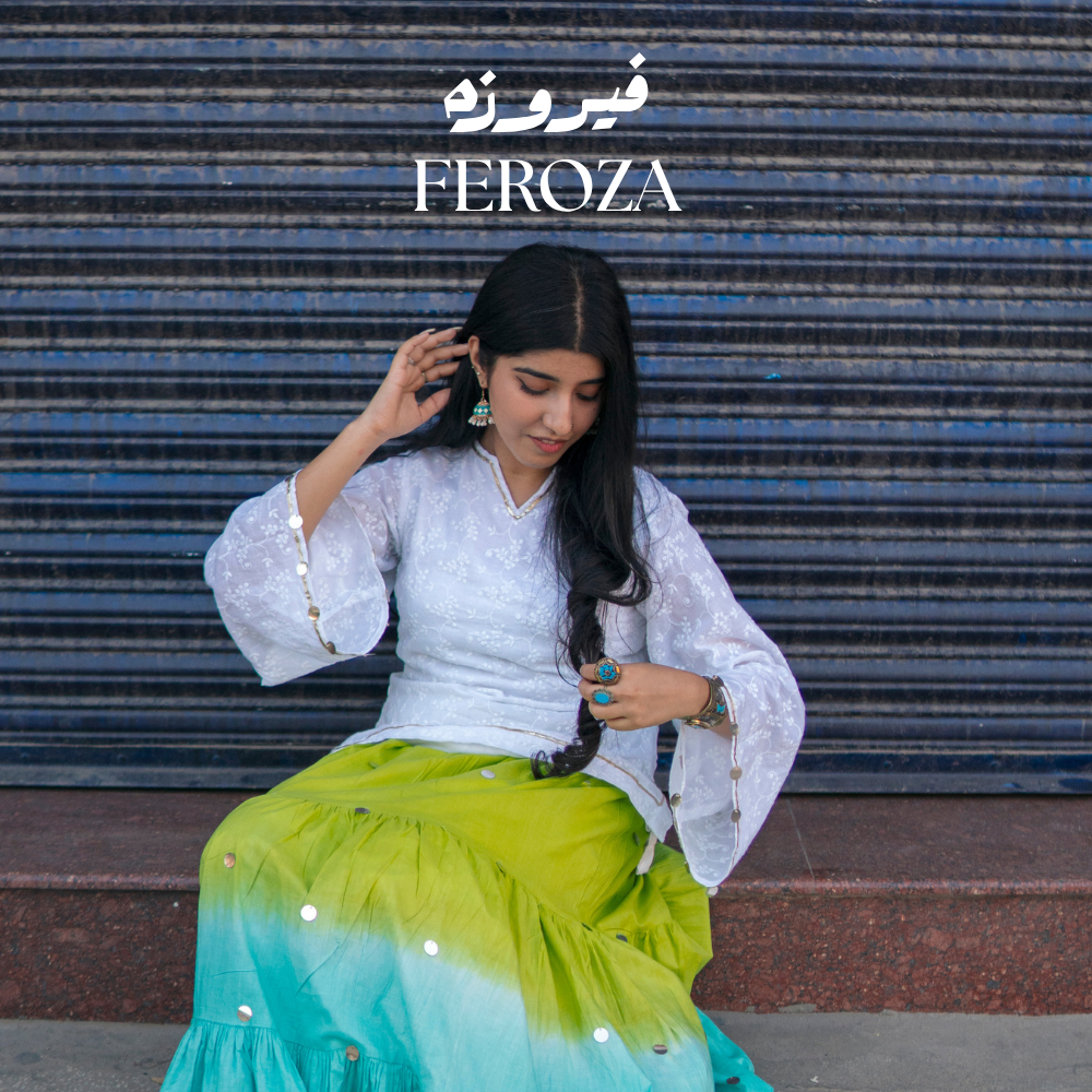 Feroza