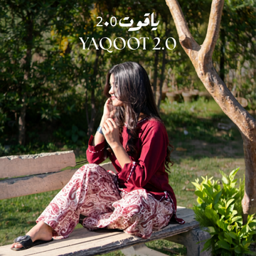 Yaqoot 2.0