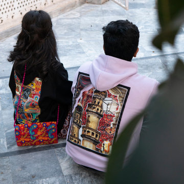 Shehr e Shor ( Bundle )