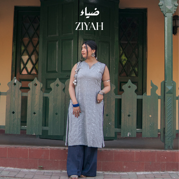 Ziyah